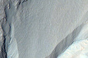 Gully Monitoring and Topography