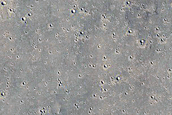 Elysium Planitia