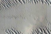 Slope Streak Monitoring