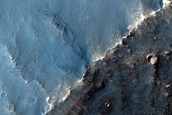 Crater
