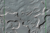 South Polar Residual Cap