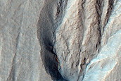 Gully Monitoring