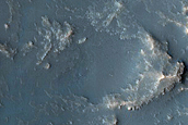 Slope Features