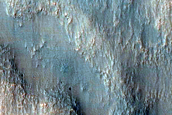 Gully Monitoring