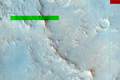 Nili Fossae Phyllosilicates