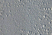 Valles Marineris Light-Toned Deposits