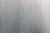 Slope Streaks in Arabia Terra