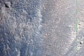 Wall of Candor Chasma