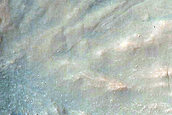 Raga Crater Monitoring