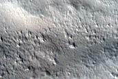 Acheron Fossae