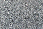 Arcadia Planitia Landforms