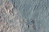 Double Channel in Southern Highlands