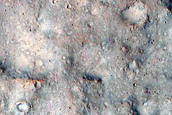 Channel in Tera Cimmeria