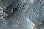 Crater Rim