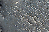 Utopia Planitia