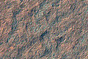South Polar Layered Deposits