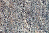 Unit Contact in Utopia Planitia