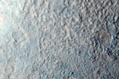 Slope Features and Gully Monitoring