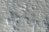 Olympus Mons