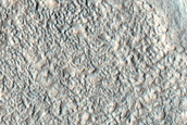 Icaria Fossae