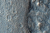 Terrain Sample