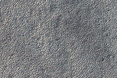 Area near Mariner 9 Site of Interest