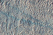 Infilled Landscape