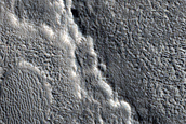 Southern Arcadia Planitia