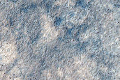 Planum Chronium