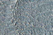 Apron around Euripus Mons