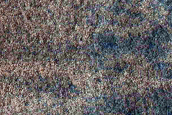 Hellas Planitia Craters on Top of Craters