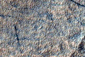 Preserved Ejecta in Hellas Planitia