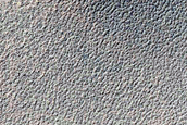 Argyre Planitia Slopes