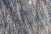 Scalloped Depression Scarp