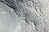 Phlegra Montes