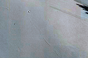 Slope Features in Arabia Terra