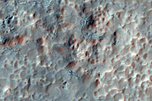 Argyre Planitia