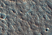 Idaeus Fossae