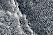 Southern Arcadia Planitia