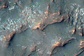 Terra Sirenum