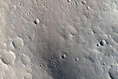 Tartarus Colles Slope Streaks