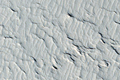 Terrain North of Zephyria Planum