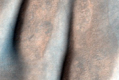 USGS Dune Database Entry Number 1367-693