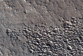 Terrain Sample