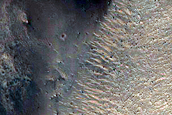 Krupac Crater Slope Monitoring 