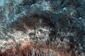 Gully Monitoring
