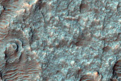 Terrain Sample