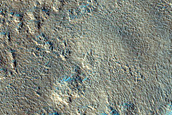 Terrain Sample