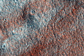 Terrain Sample