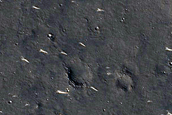 Utopia Planitia